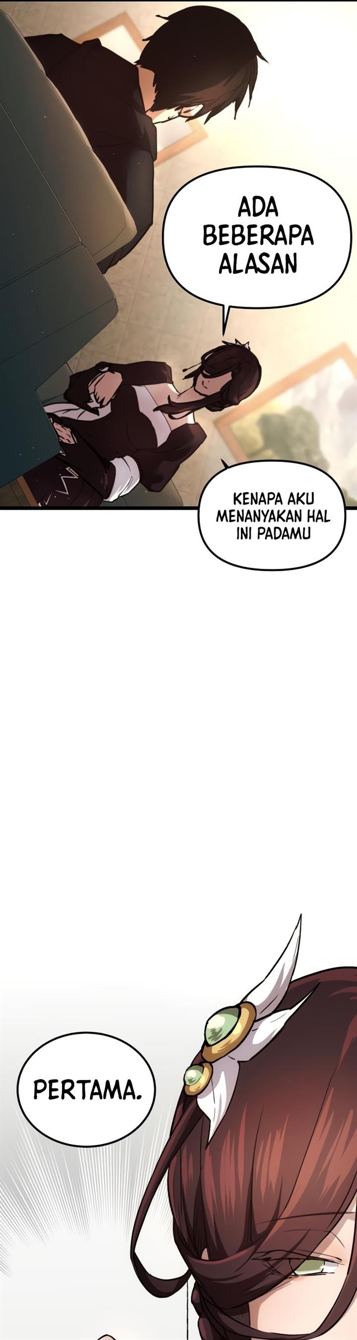 I Obtained a Mythic Item Chap 6 - Next Chap 7