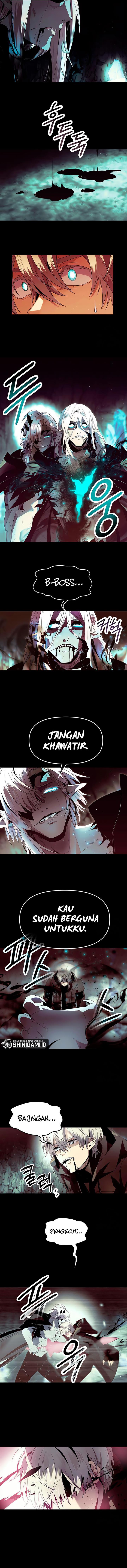 I Obtained a Mythic Item Chap 61 - Next Chap 62