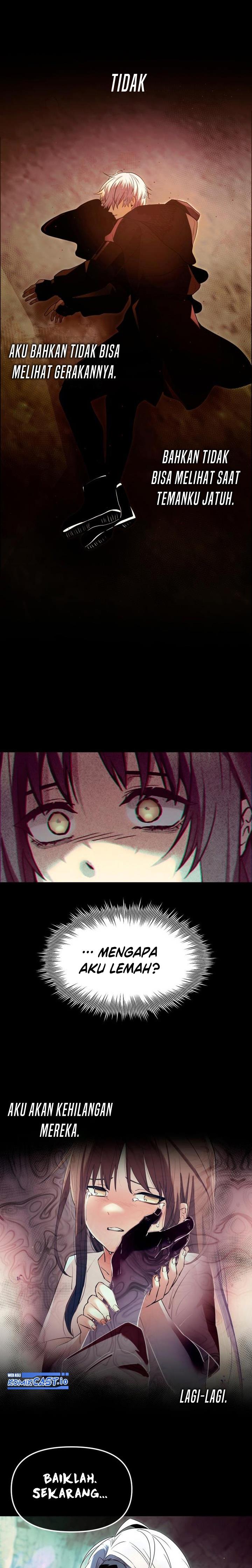 I Obtained a Mythic Item Chap 62 - Next Chap 63