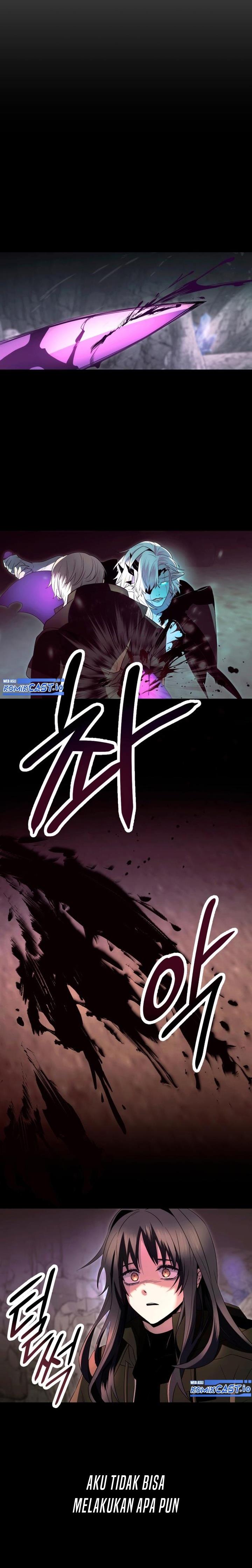 I Obtained a Mythic Item Chap 62 - Next Chap 63