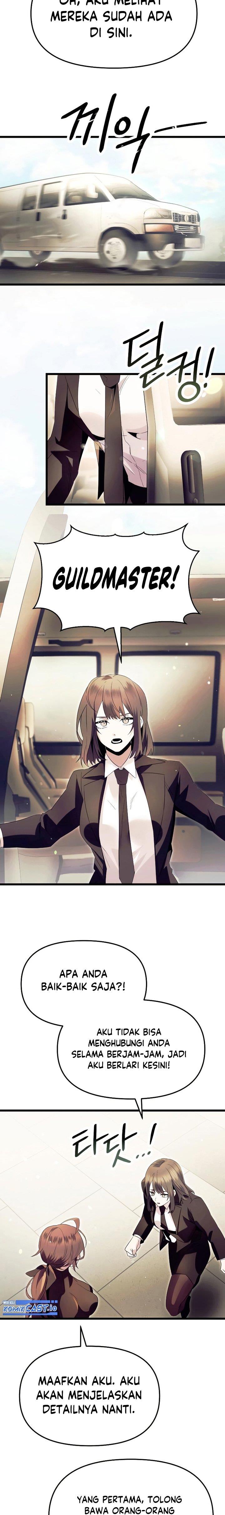 I Obtained a Mythic Item Chap 64 - Next Chap 65