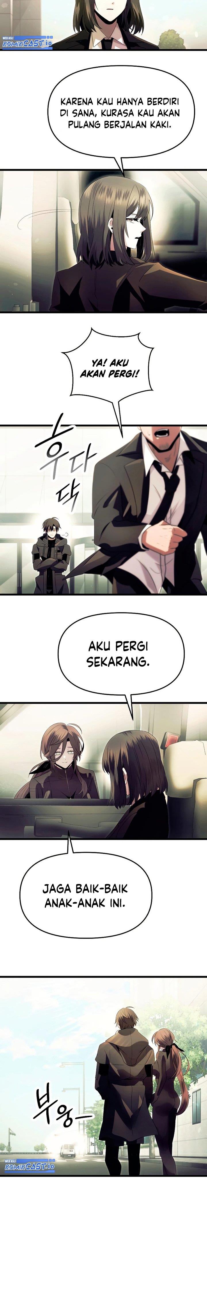 I Obtained a Mythic Item Chap 64 - Next Chap 65