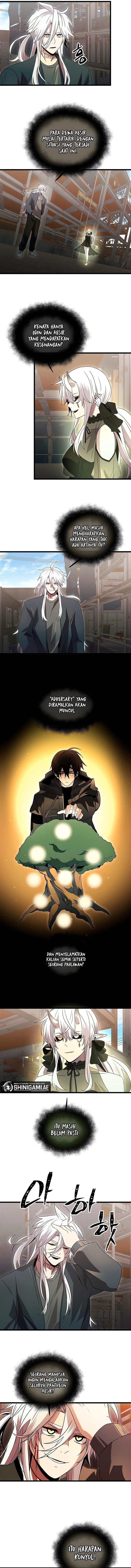 I Obtained a Mythic Item Chap 80 - Next Chap 81