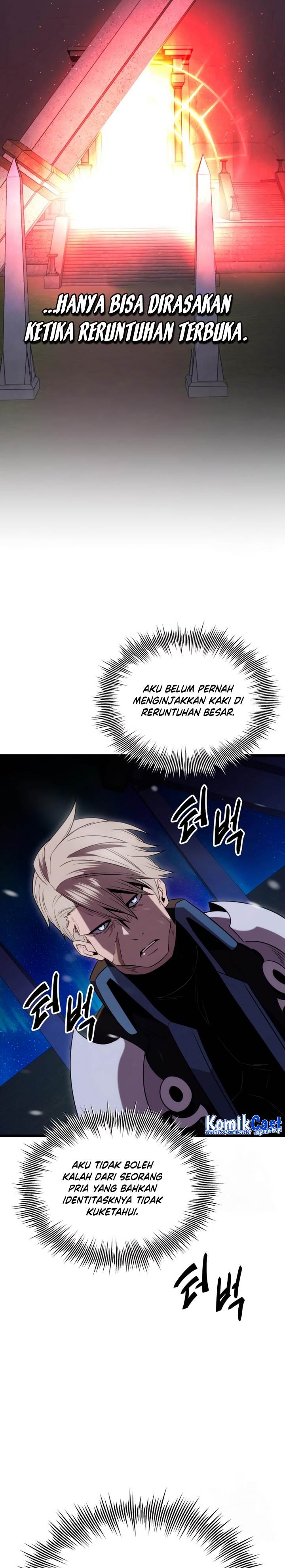 I Obtained a Mythic Item Chap 85 - Next Chap 86