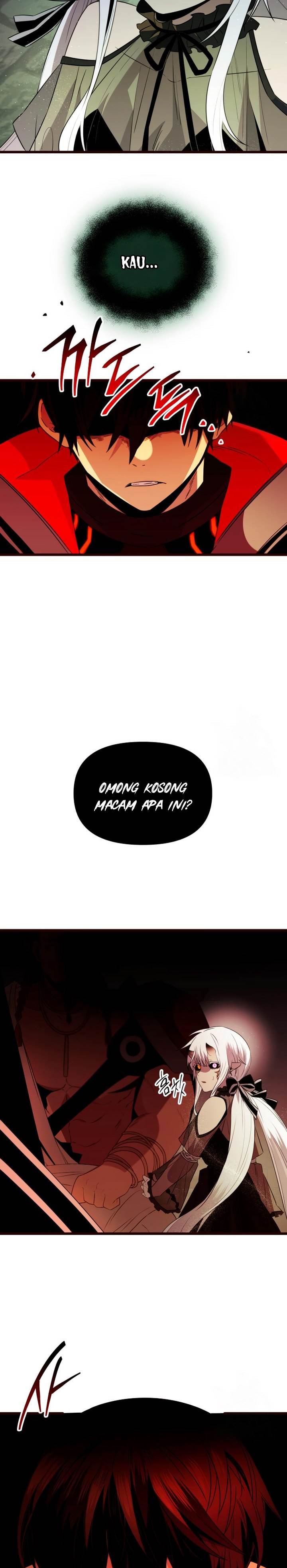 I Obtained a Mythic Item Chap 85 - Next Chap 86