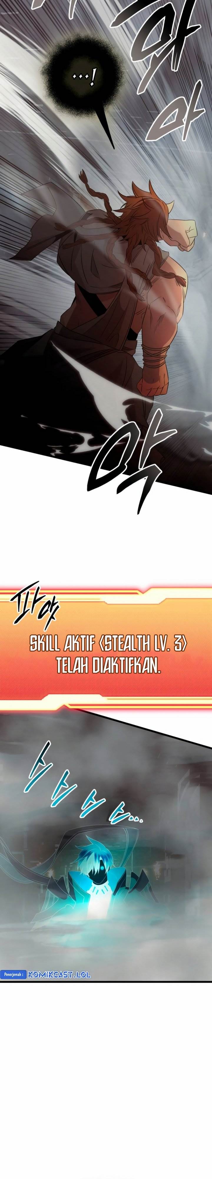 I Obtained a Mythic Item Chap 86 - Next Chap 87