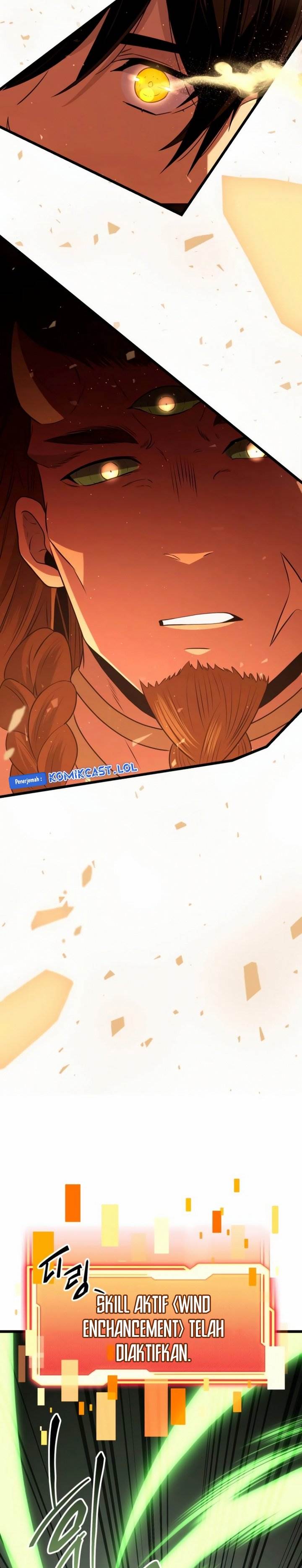 I Obtained a Mythic Item Chap 86 - Next Chap 87