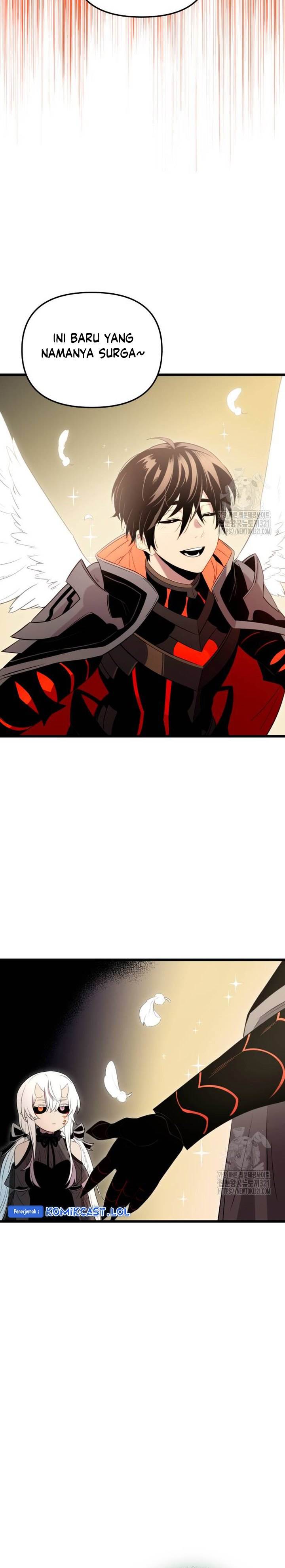 I Obtained a Mythic Item Chap 88 - Next Chap 89