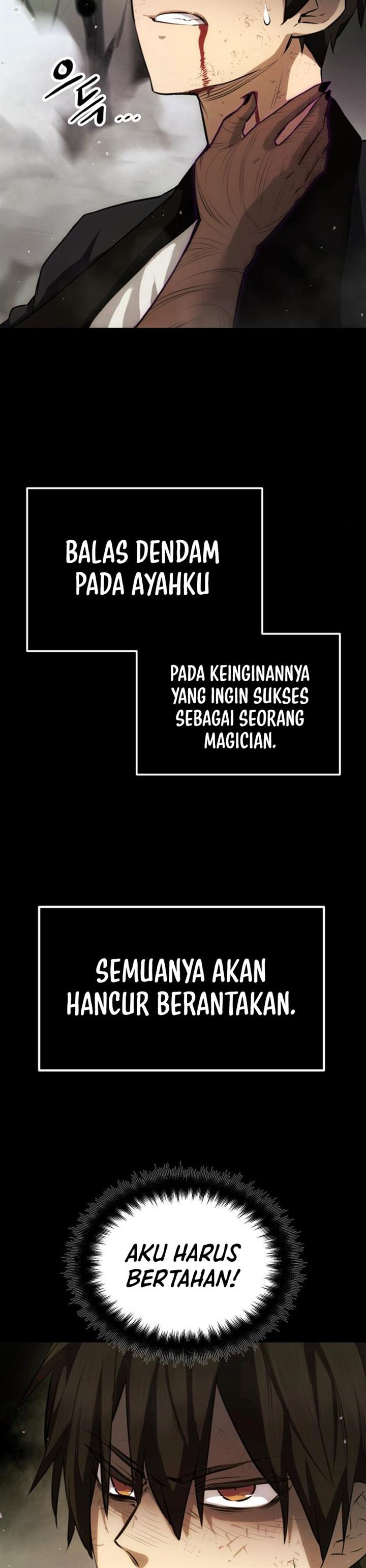 I Obtained a Mythic Item Chap 9 - Next Chap 10