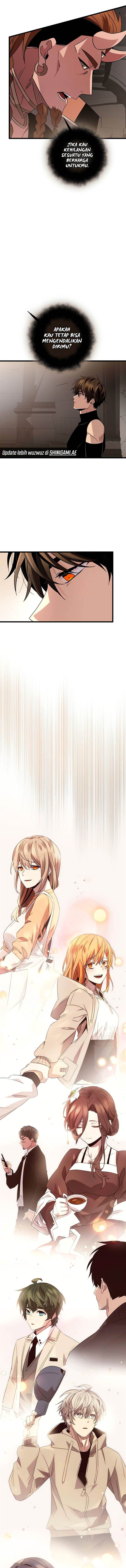 I Obtained a Mythic Item Chap 94 - Next Chap 95