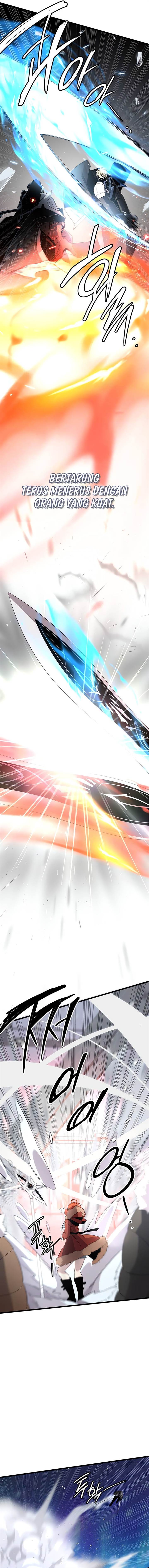 I Obtained a Mythic Item Chap 95 - Next Chap 96