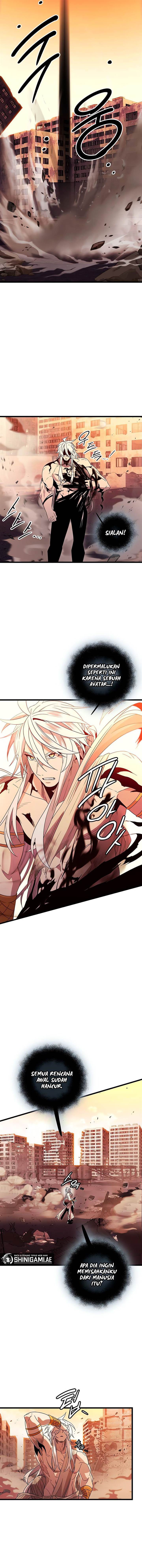 I Obtained a Mythic Item Chap 96 - Next Chap 97