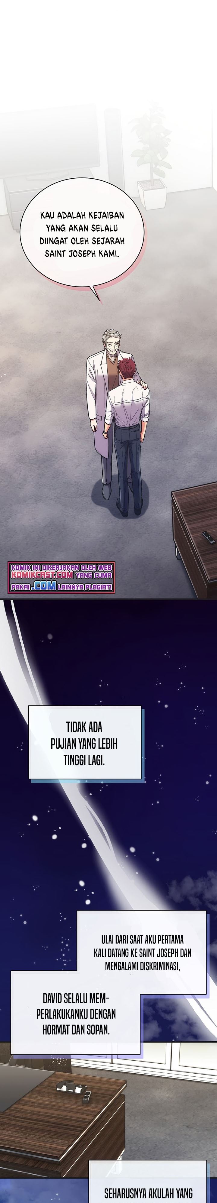 Medical Return Chap 140 - Next Chap 141