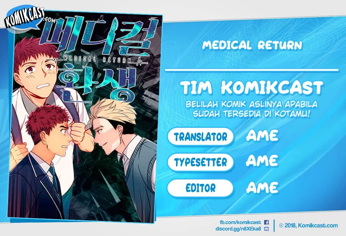 Medical Return Chap 13 - Next Chap 14