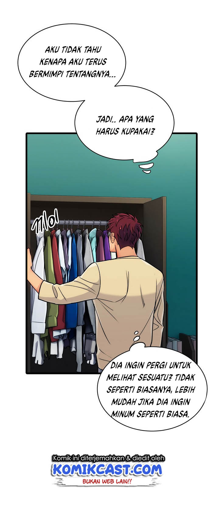 Medical Return Chap 26 - Next Chap 27