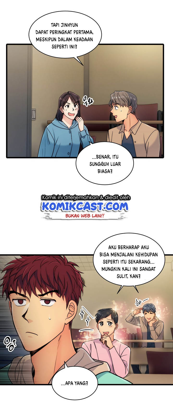 Medical Return Chap 26 - Next Chap 27