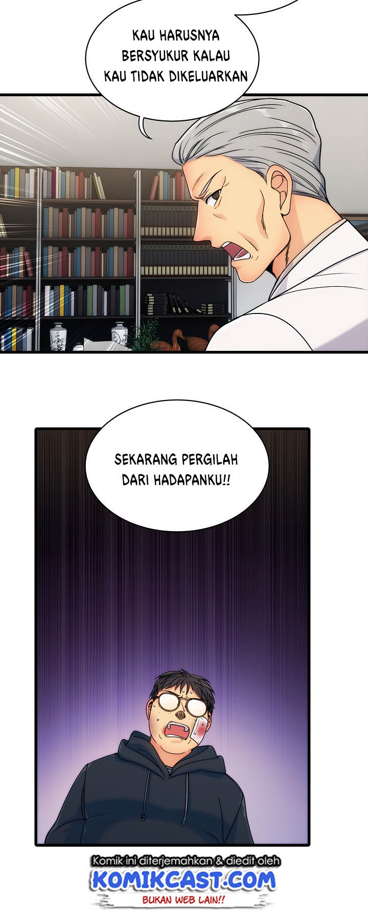 Medical Return Chap 26 - Next Chap 27