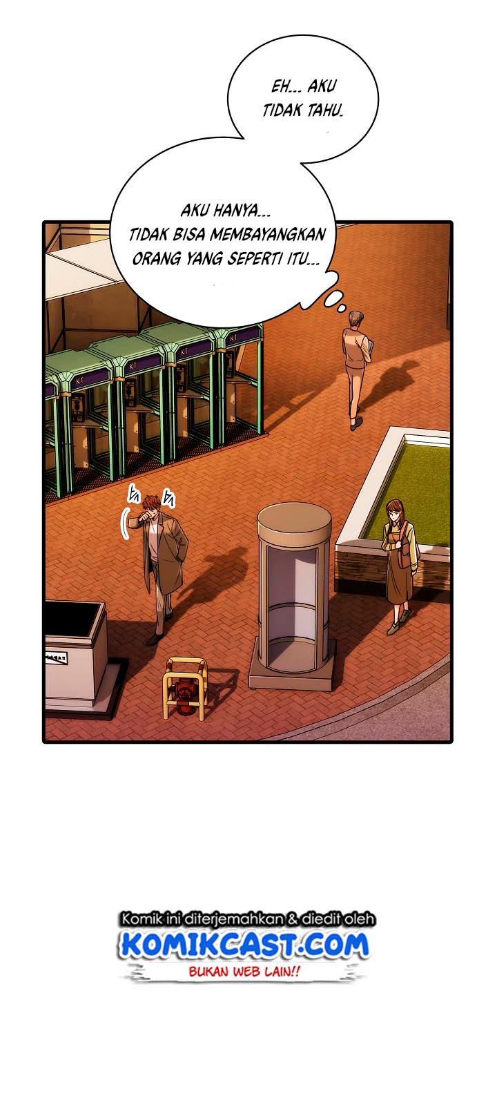 Medical Return Chap 41 - Next Chap 42