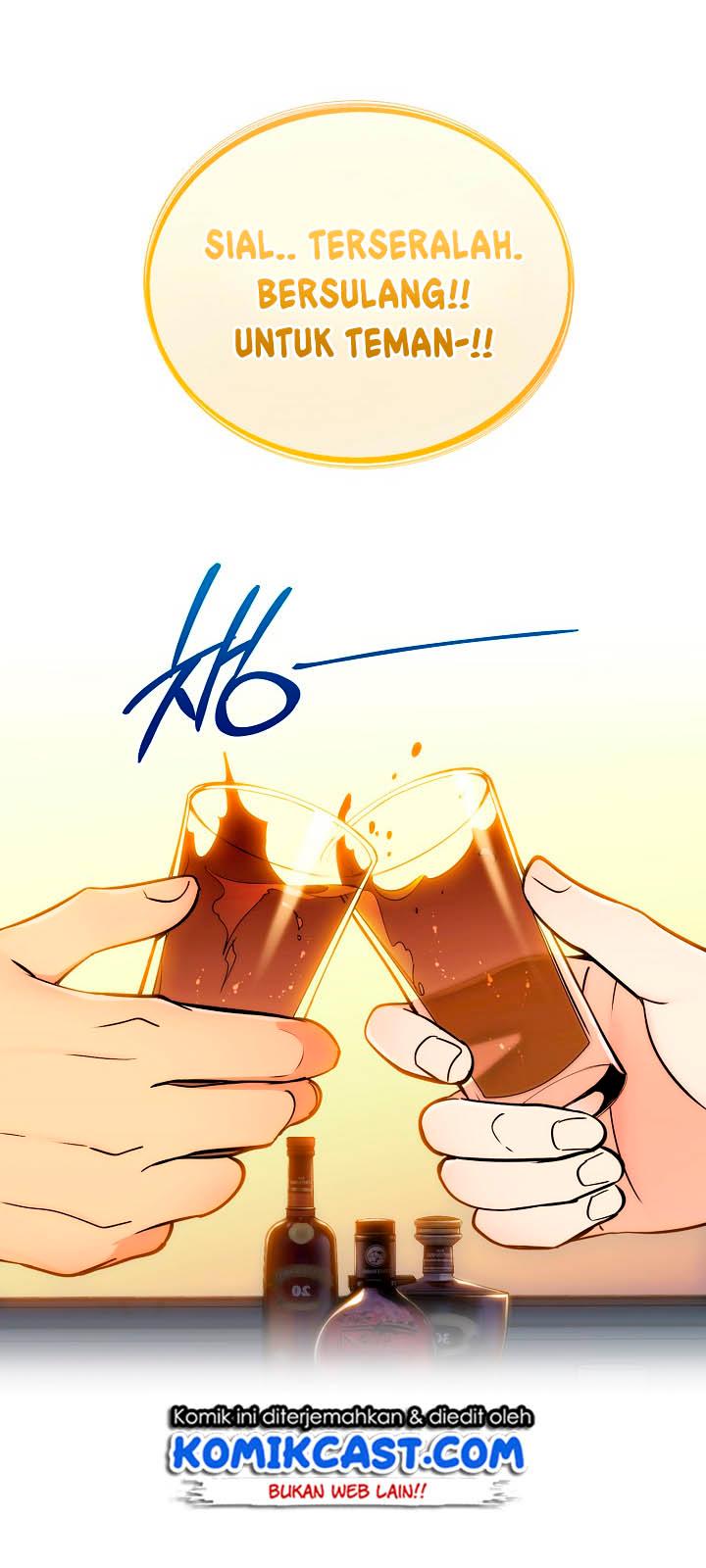 Medical Return Chap 41 - Next Chap 42