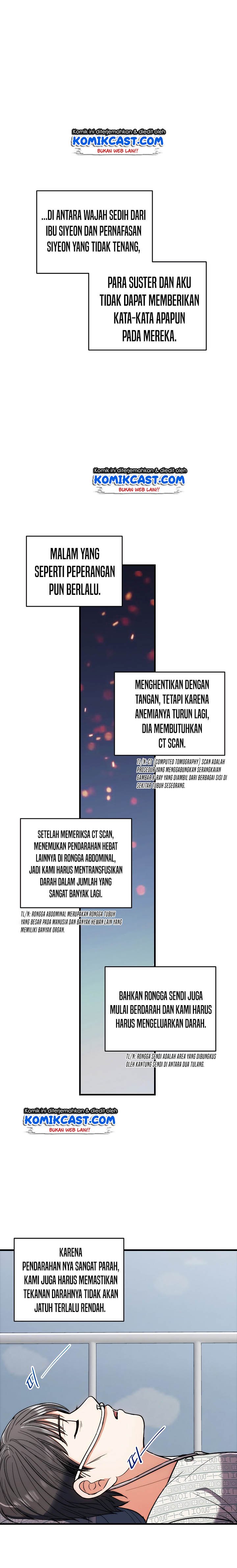 Medical Return Chap 82 - Next Chap 83