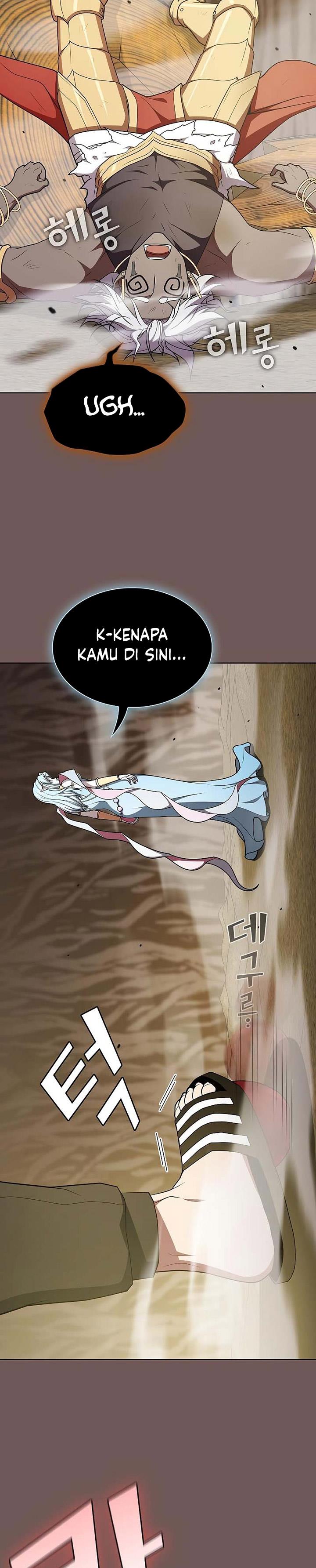 The Tutorial Tower of the Advanced Player Chap 173 - Next Chap 174