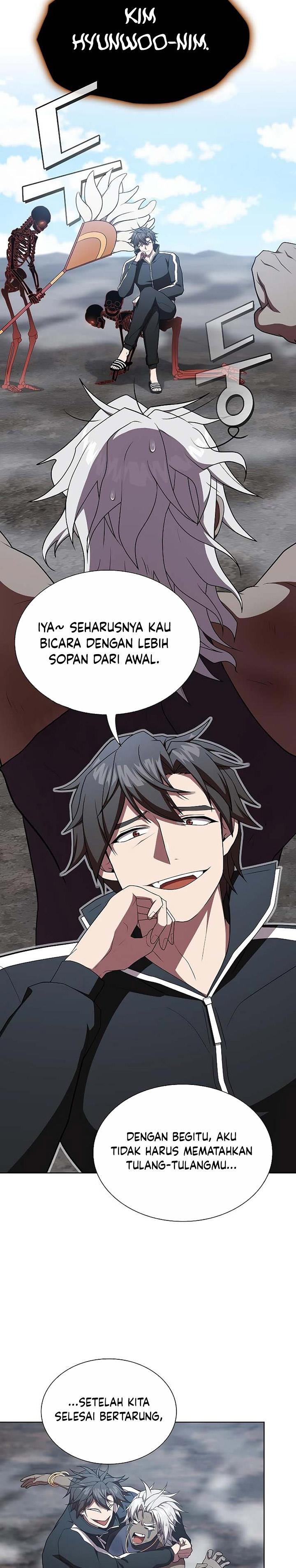 The Tutorial Tower of the Advanced Player Chap 173 - Next Chap 174