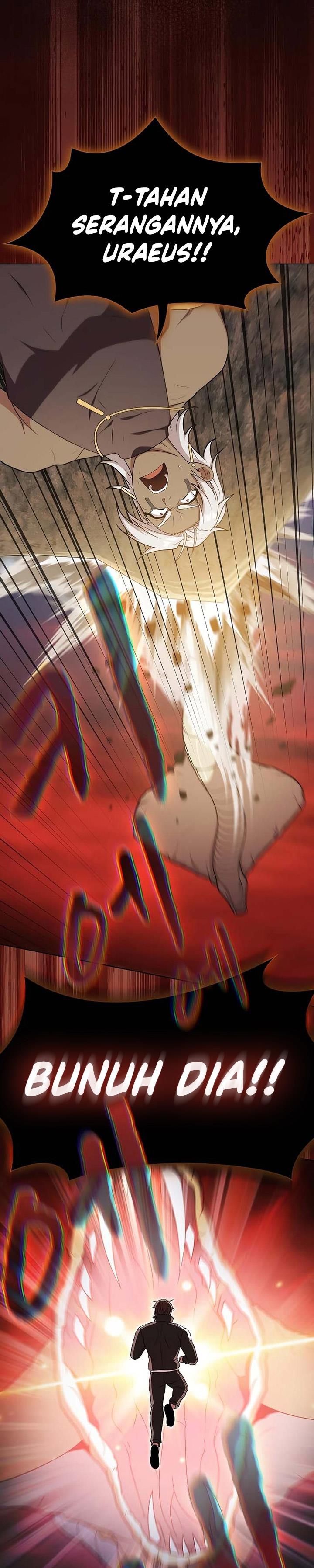 The Tutorial Tower of the Advanced Player Chap 173 - Next Chap 174