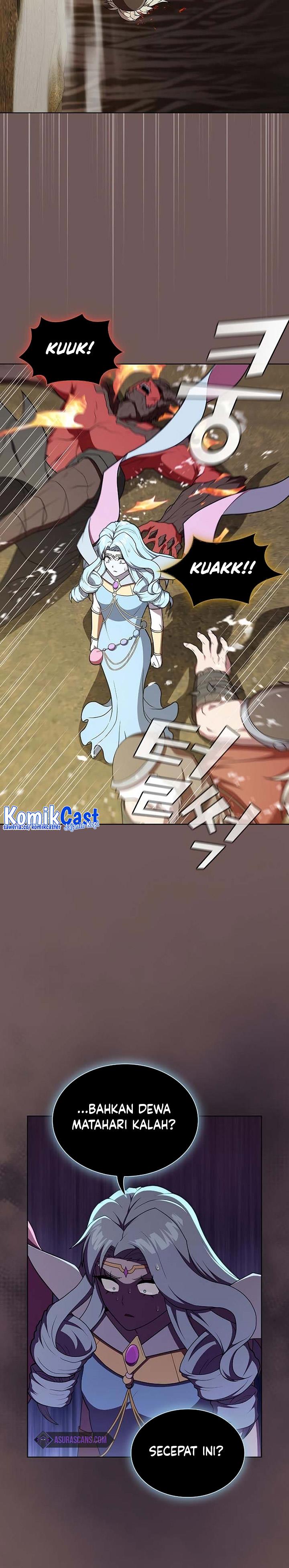 The Tutorial Tower of the Advanced Player Chap 173 - Next Chap 174