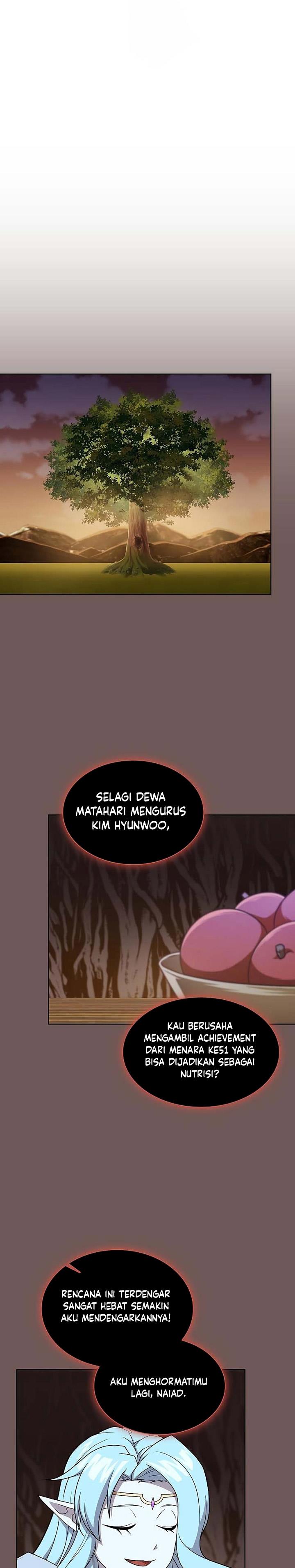 The Tutorial Tower of the Advanced Player Chap 173 - Next Chap 174