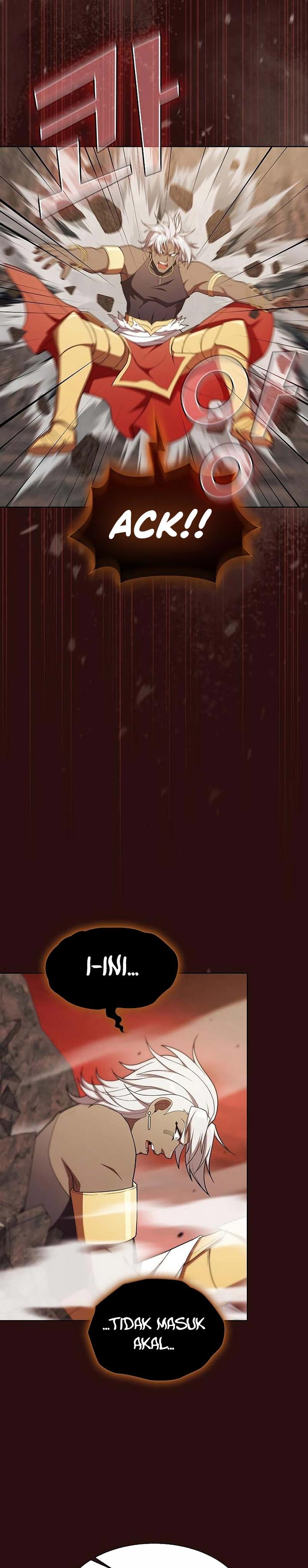 The Tutorial Tower of the Advanced Player Chap 173 - Next Chap 174