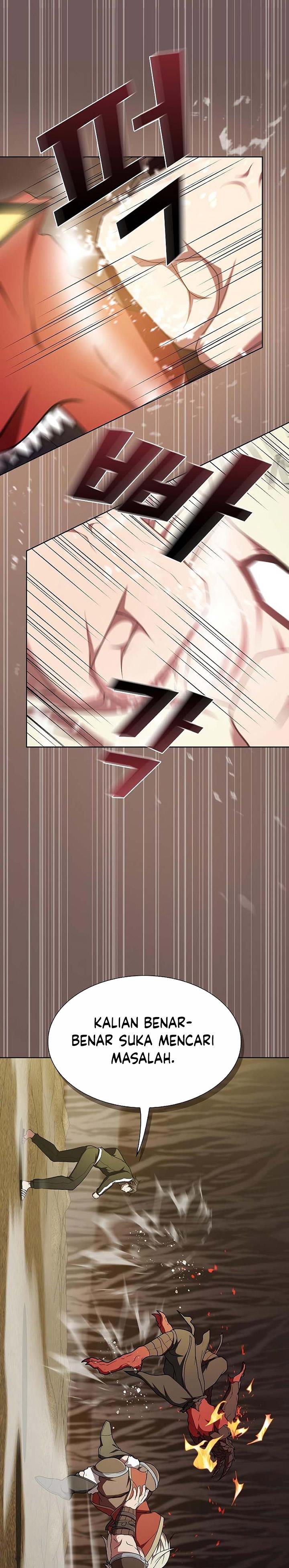 The Tutorial Tower of the Advanced Player Chap 173 - Next Chap 174