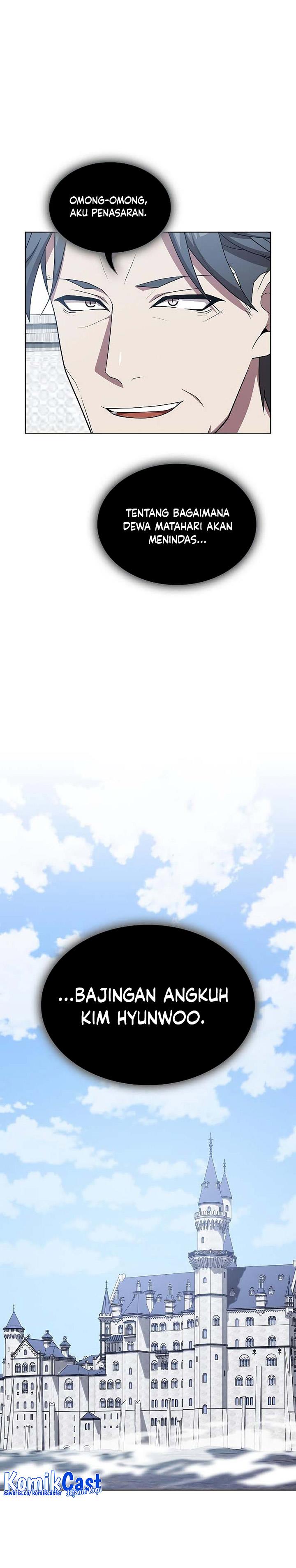 The Tutorial Tower of the Advanced Player Chap 173 - Next Chap 174