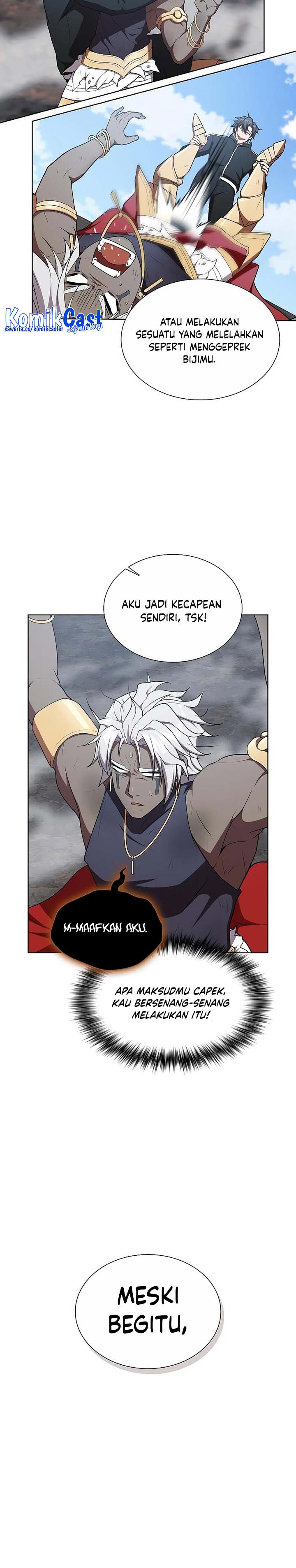 The Tutorial Tower of the Advanced Player Chap 173 - Next Chap 174