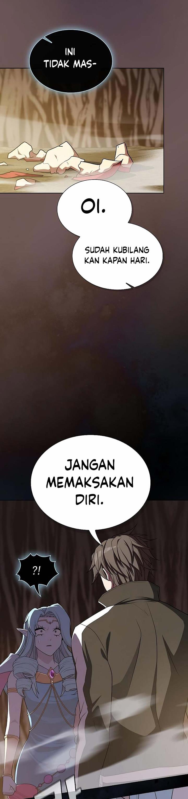 The Tutorial Tower of the Advanced Player Chap 173 - Next Chap 174