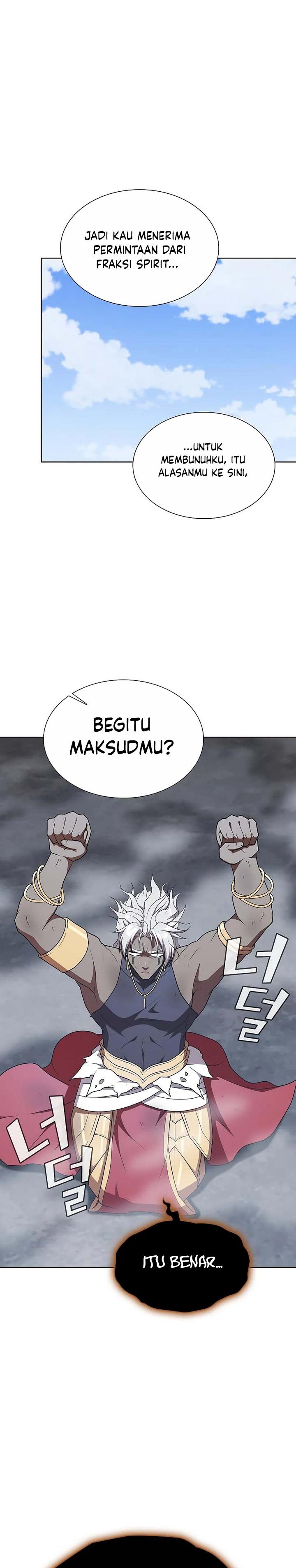 The Tutorial Tower of the Advanced Player Chap 173 - Next Chap 174