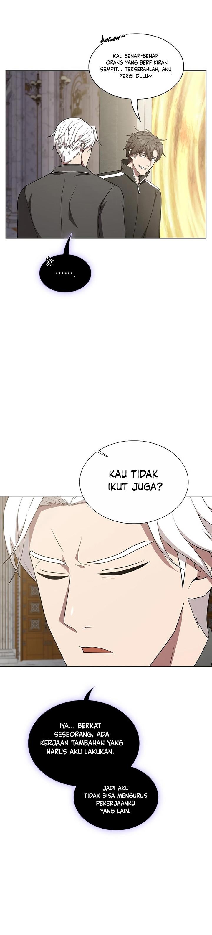 The Tutorial Tower of the Advanced Player Chap 170 - Next Chap 171