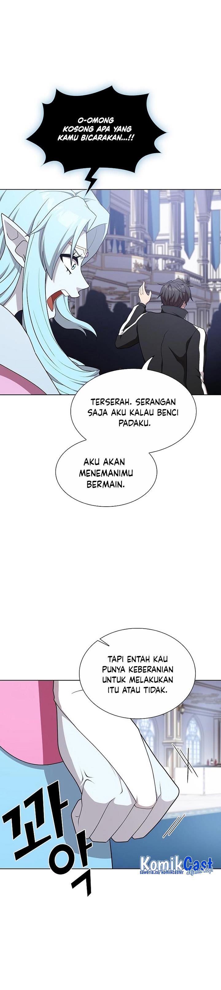 The Tutorial Tower of the Advanced Player Chap 170 - Next Chap 171