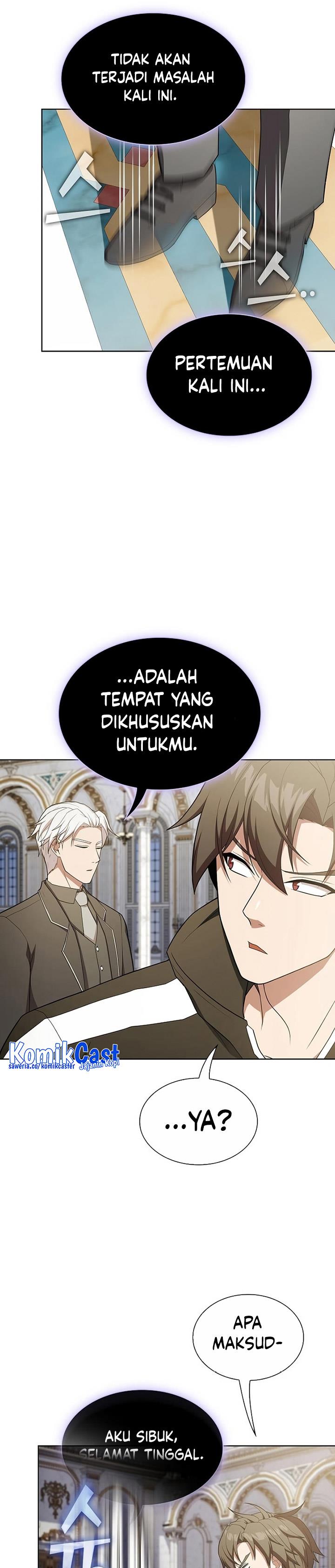 The Tutorial Tower of the Advanced Player Chap 170 - Next Chap 171