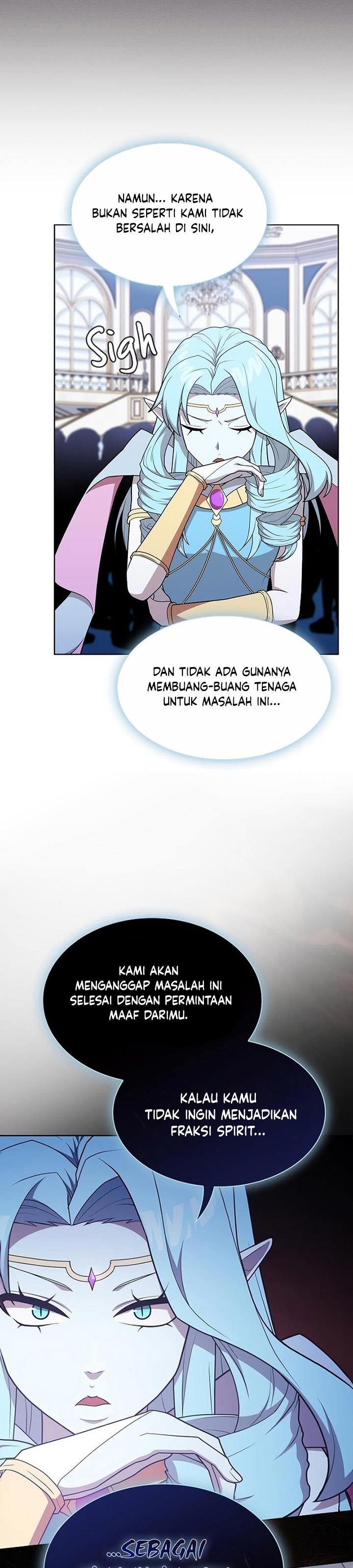 The Tutorial Tower of the Advanced Player Chap 170 - Next Chap 171