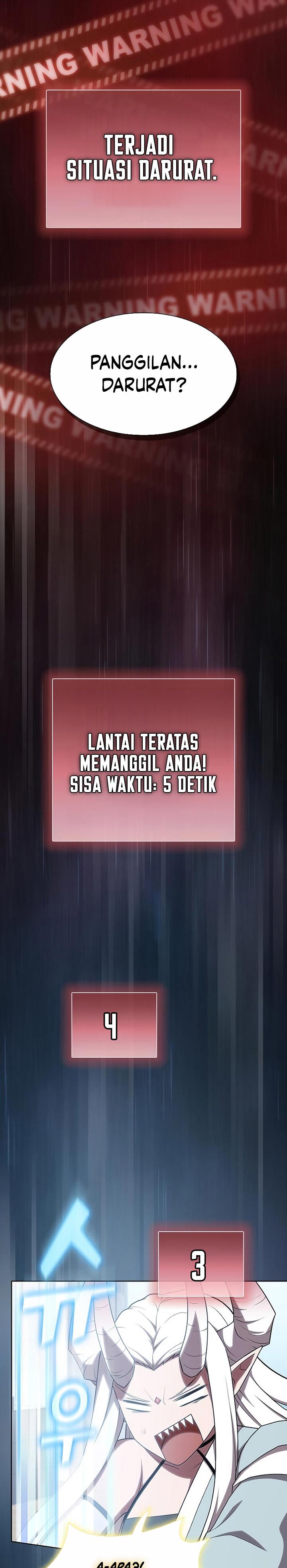 The Tutorial Tower of the Advanced Player Chap 171 - Next Chap 172