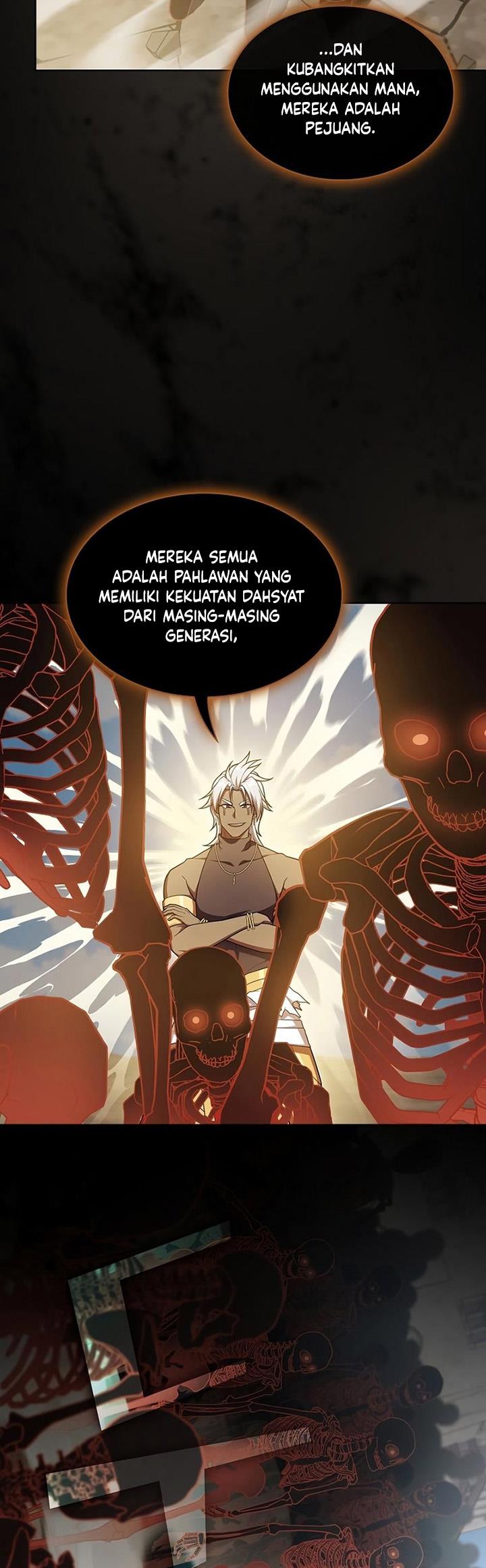 The Tutorial Tower of the Advanced Player Chap 171 - Next Chap 172