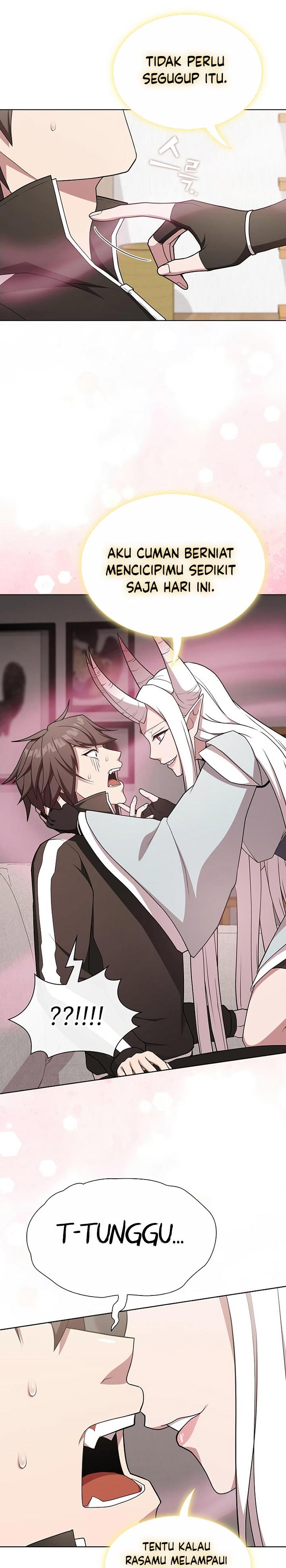 The Tutorial Tower of the Advanced Player Chap 171 - Next Chap 172