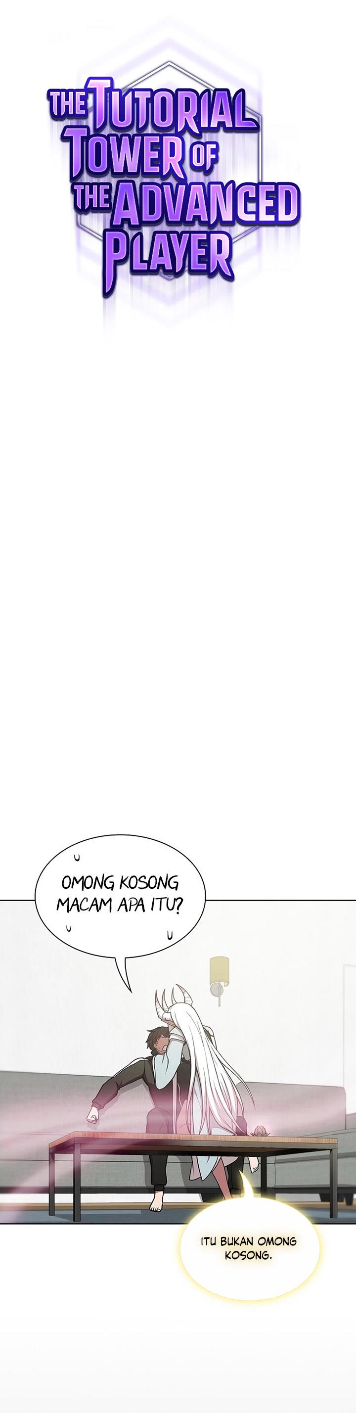 The Tutorial Tower of the Advanced Player Chap 171 - Next Chap 172