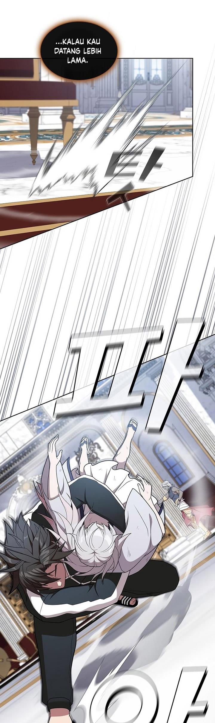 The Tutorial Tower of the Advanced Player Chap 171 - Next Chap 172