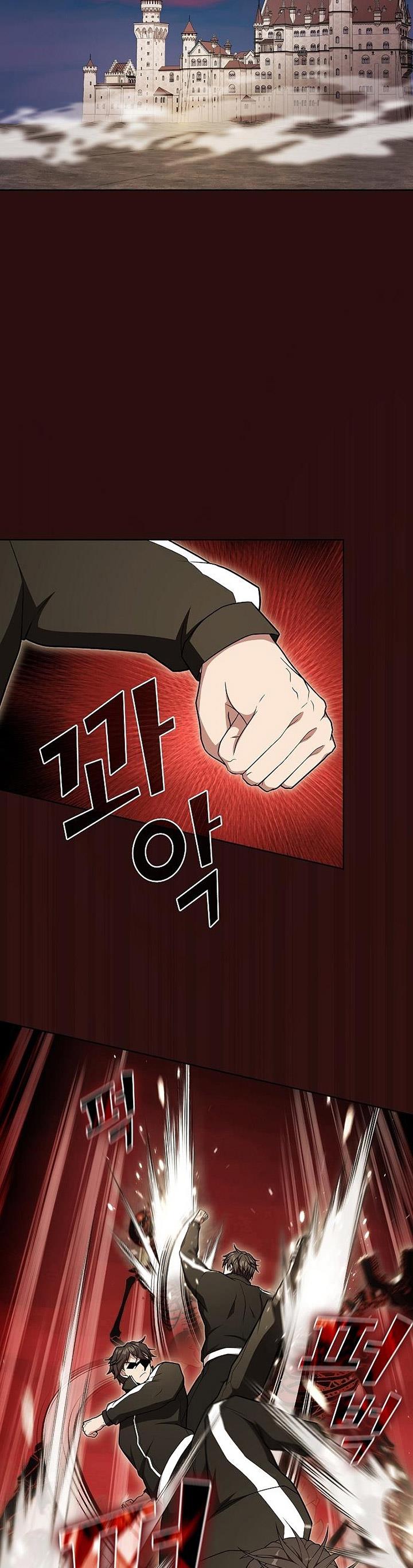 The Tutorial Tower of the Advanced Player Chap 172 - Next Chap 173