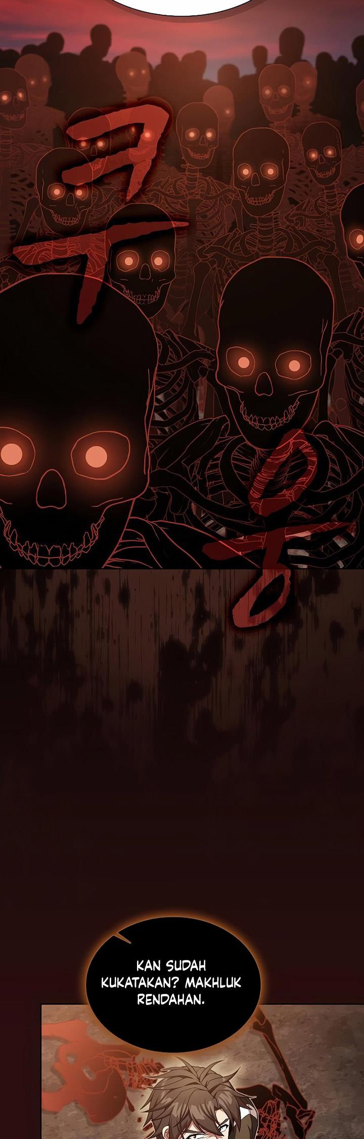 The Tutorial Tower of the Advanced Player Chap 172 - Next Chap 173