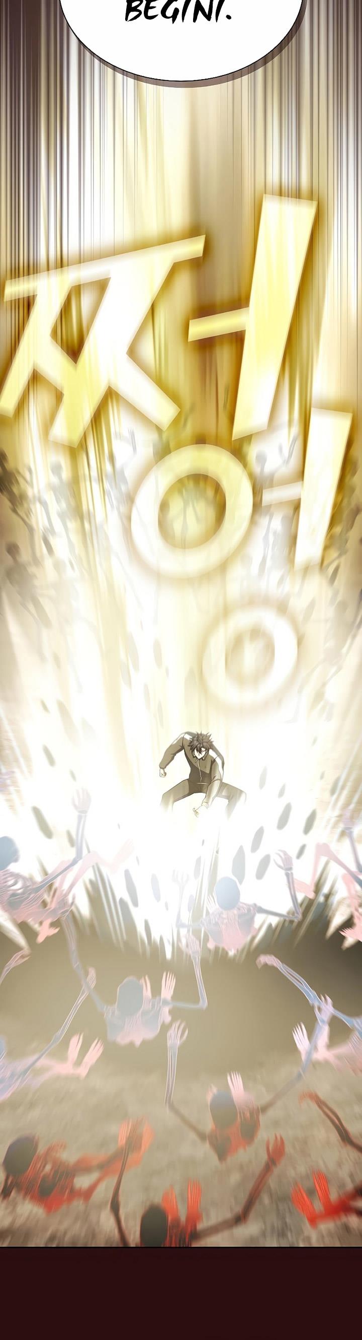 The Tutorial Tower of the Advanced Player Chap 172 - Next Chap 173