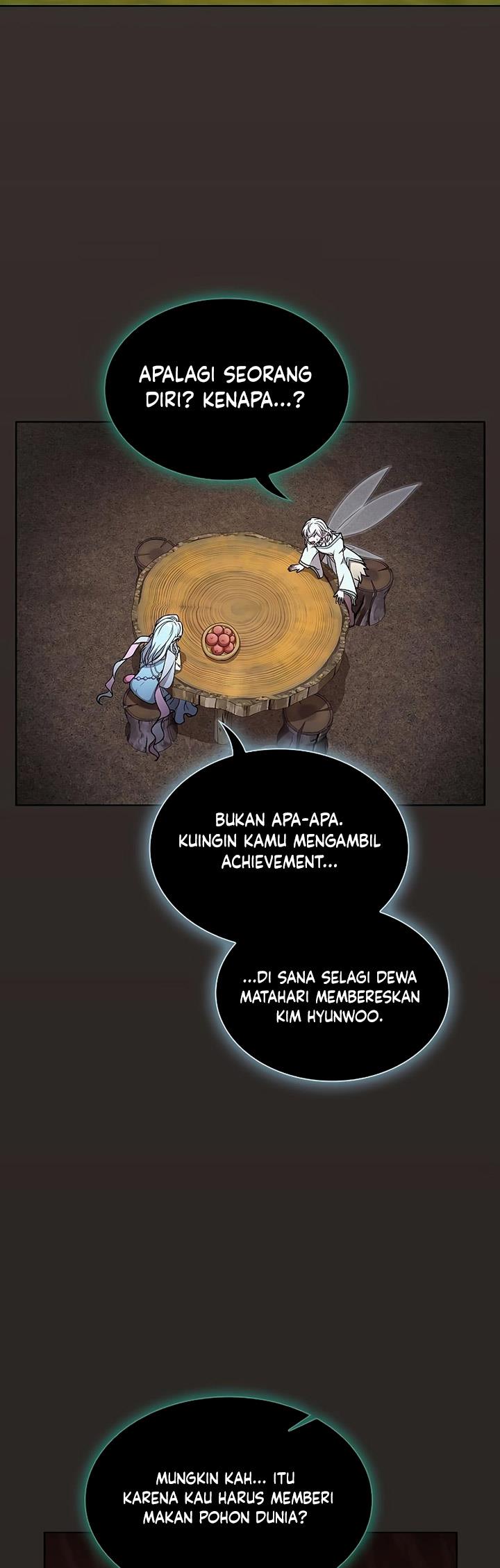 The Tutorial Tower of the Advanced Player Chap 172 - Next Chap 173