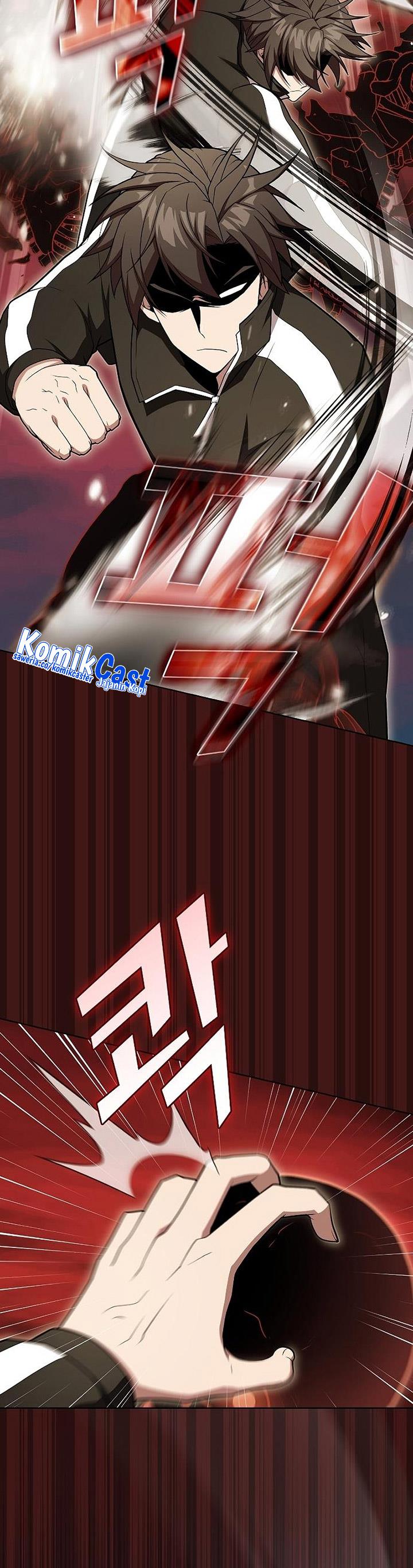 The Tutorial Tower of the Advanced Player Chap 172 - Next Chap 173