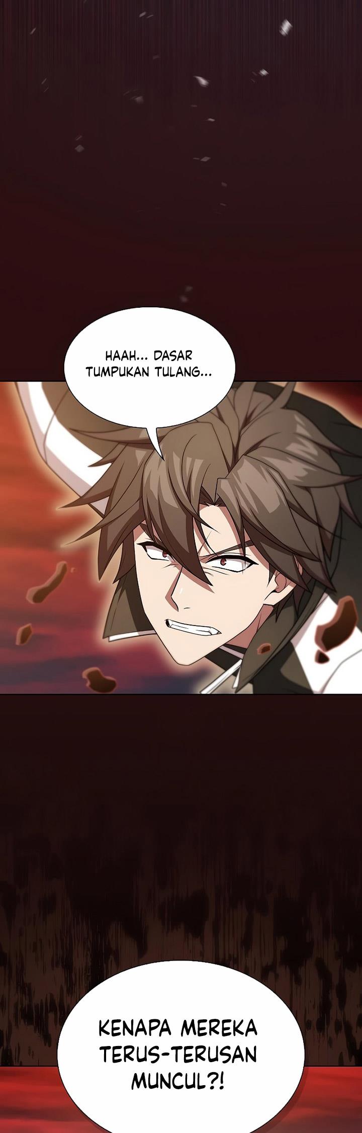 The Tutorial Tower of the Advanced Player Chap 172 - Next Chap 173